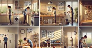 35 Other Ways to Say “Clean Up After Yourself” (With Examples)