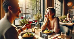35 Other Ways to Say “Thank You for Lunch” (With Examples)