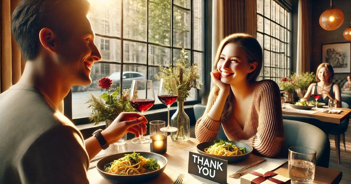 35 Other Ways to Say “Thank You for Lunch” (With Examples)