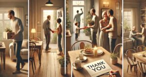 40 Other Ways to Say Thanks for Having Me (With Examples)