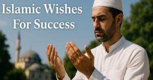 735+ Islamic Wishes For Success ( Best Wishes)