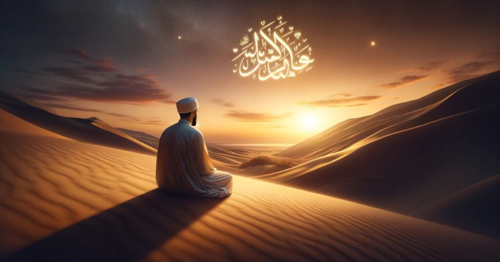 Islamic Quotes For Being Silent