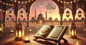 Quotes Eid-ul-Fitr 2025: Heartfelt Wishes & Quranic Verses