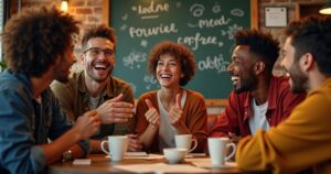 100 Funny Jokes to Tell Your Friends to Erupt into Fits of Laughter