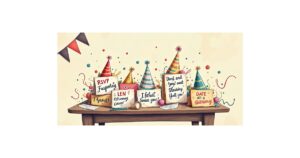 120+ Funny RSVP Responses to Set the Mood for the Event