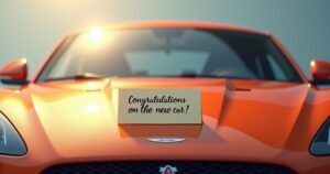 55+ heartfelt Car Wishes | Congratulations On The New Car