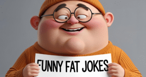 Funny Fat Jokes