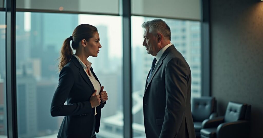 Best Comebacks To A Bully At A Work