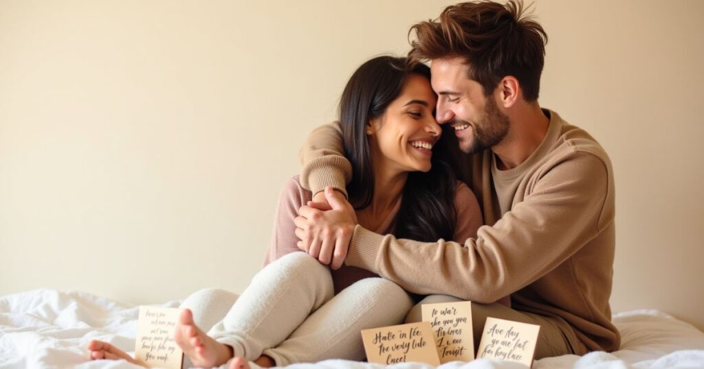 Every moment with you is a piece of happiness