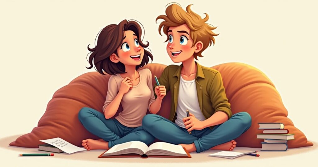 Funny Hypothetical Questions to Ask Your Girlfriend