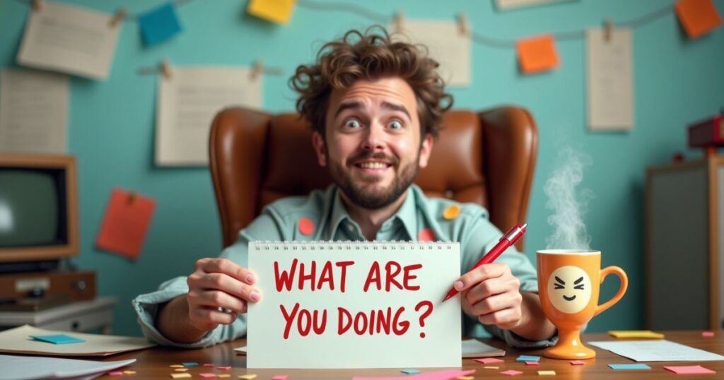 Funny Responses to What Are You Doing This Weekend?