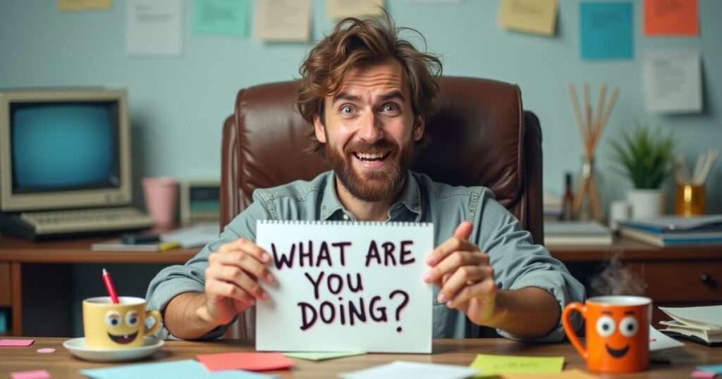 Funny Responses to What Are You Doing Tonight