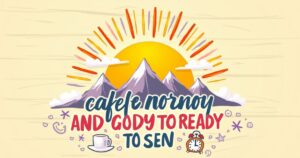Read 90+ Funny Good Morning Quotes for Fun-Filled Mornings