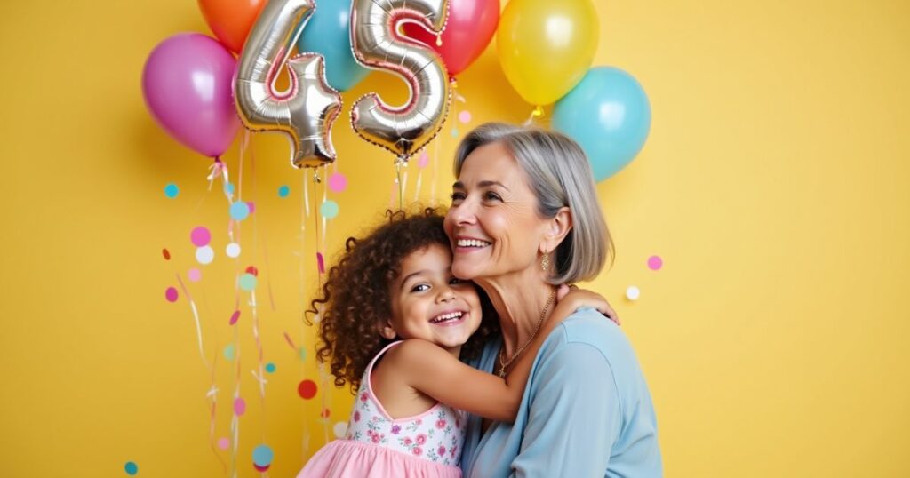 Short Funny Birthday Wishes for Granddaughter