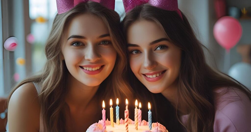 Birthday Quotes for Best Friend