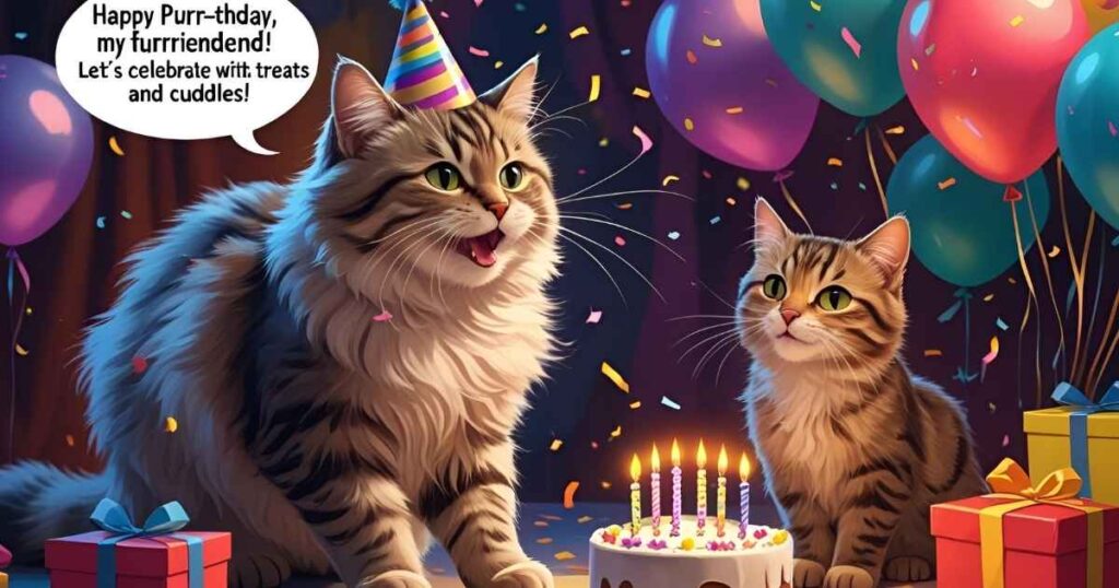 Birthday Wishes for Friend