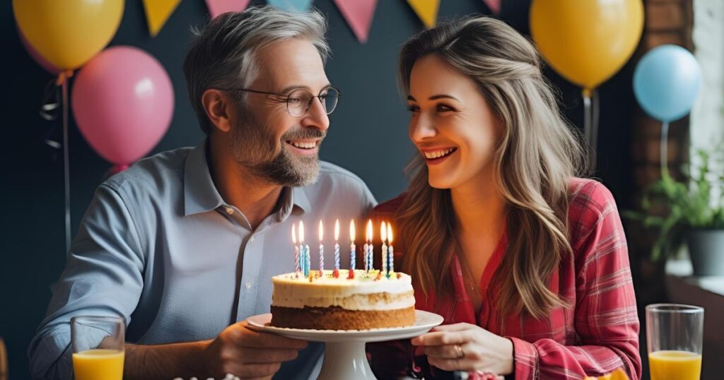 10 Funny Birthday Messages for Ex-Husband