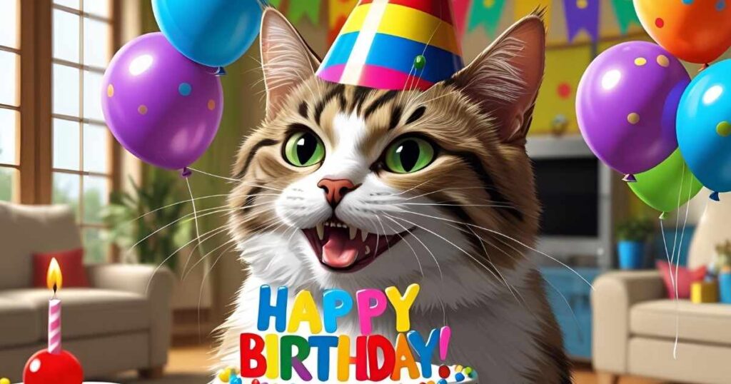 Funny Birthday Wishes