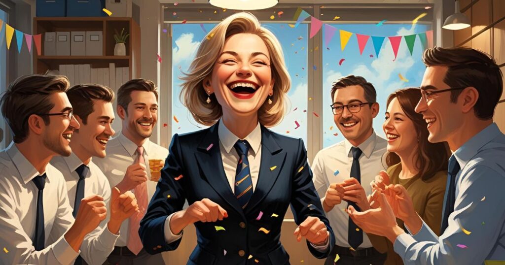 Funny Birthday Wishes For Strict Managers
