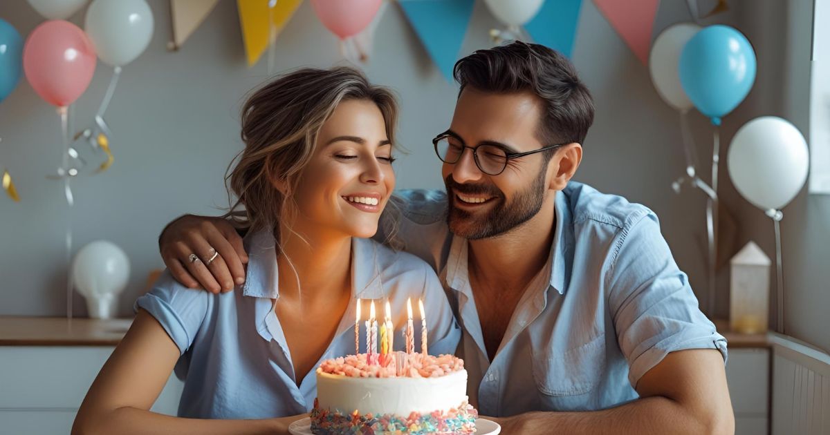 Happy Birthday Wishes for Ex Husband