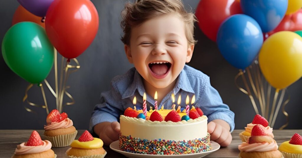 Laugh-Out-Loud Birthday Wishes for Nephew