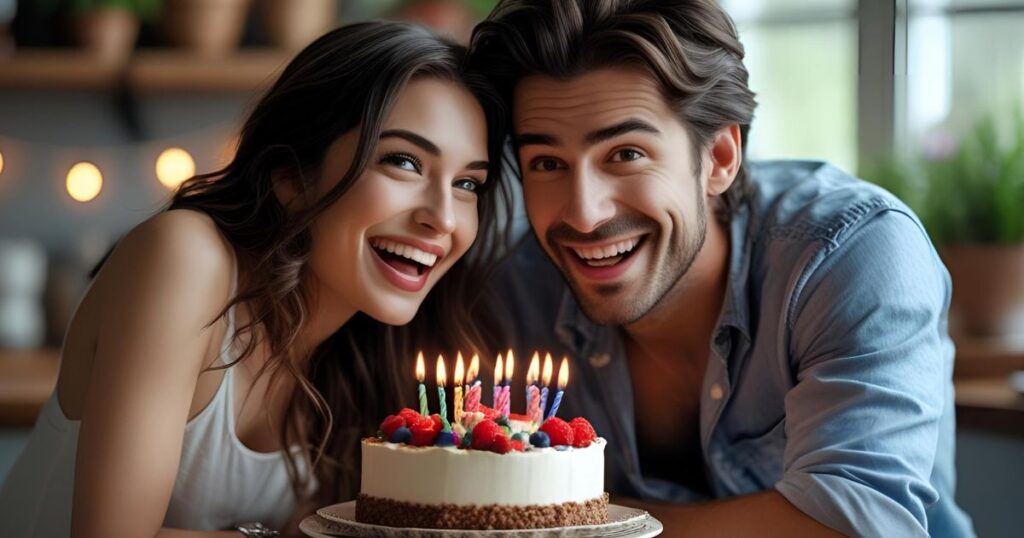 Playful and Cheeky Birthday Wishes for Your Ex