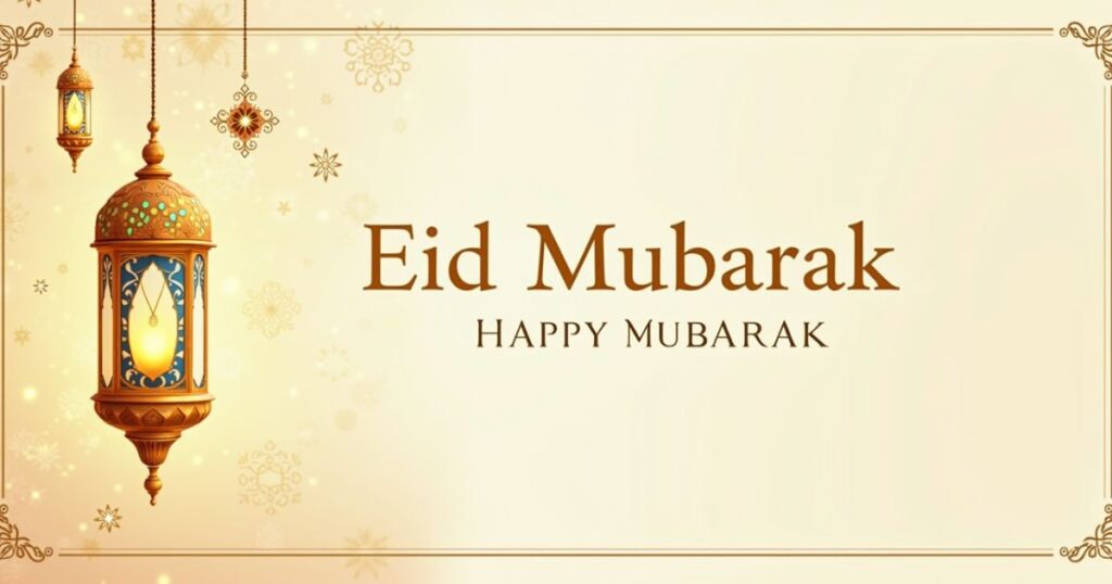 Eid ul Adha Mubarak Messages For 2nd Day
