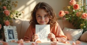 Fun and Heartfelt Happy Mothers Day Poems for Your Sister
