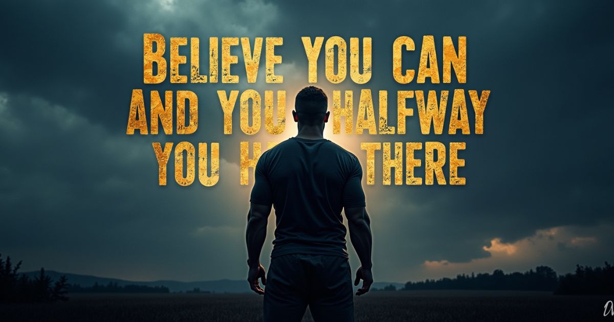 Strength Quotes for Him to Keep Him Going