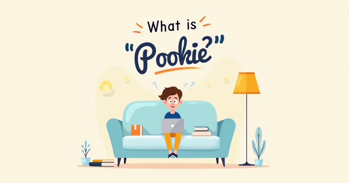What is “Pookie”? Meaning, Alternatives, & Best Response Ideas!