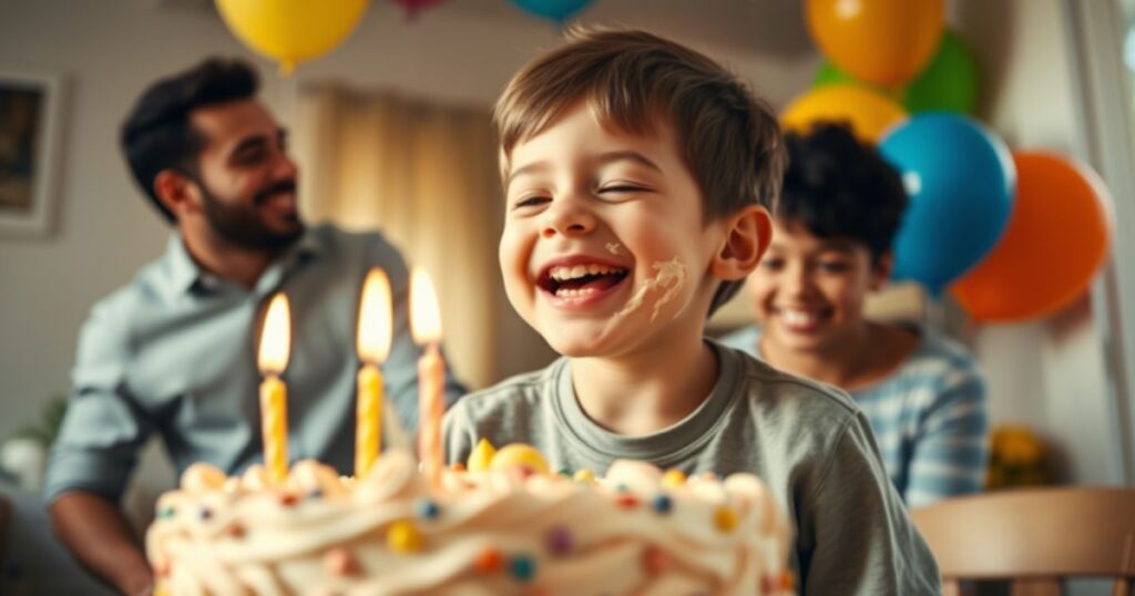 Funny Birthday Wishes for My Son
