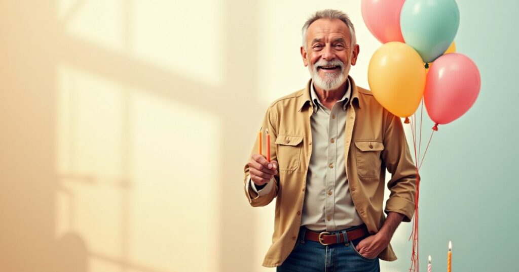 Short and Sweet Birthday Messages for Uncle